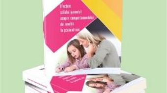 Download Efectele Stilului Parental Asupra Comportamentului De Revolta La Scolarul Mic – Craita-Adina Moisa pdf, ebook, epub