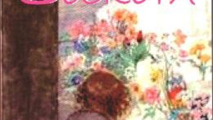 Gradina Secreta – Frances Hodgson Burnett PDF (download, pret, reducere)