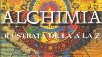 Download Alchimia Ilustrata De La A La Z – Diana Fernando pdf, ebook, epub