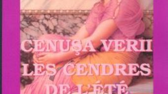 Download Cenusa Verii. Les Cendres De L Ete – Victoria Milescu pdf, ebook, epub