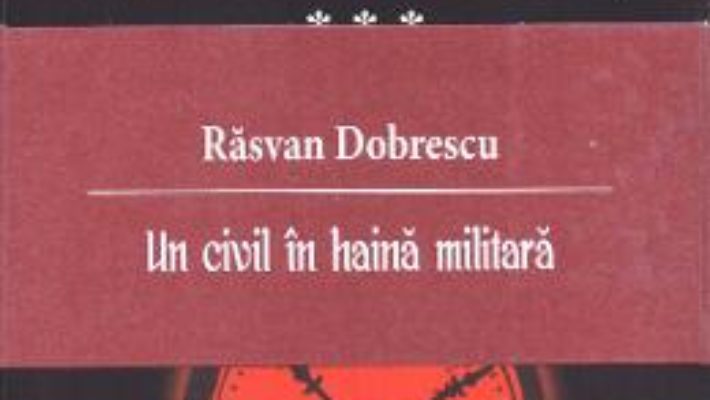 Download Nu te prinde lor tovaras! vol I, II, III – Rasvan Dobrescu pdf, ebook, epub