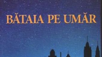 Download Bataia Pe Umar – Adrian Sangeorzan pdf, ebook, epub