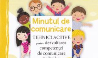 Download Minutul de comunicare cls 2 – Roxana Gheorghe, Stefan Pacearca pdf, ebook, epub