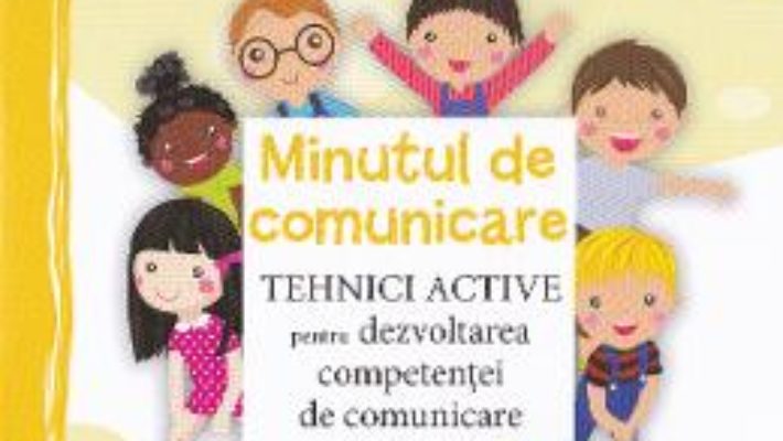 Download Minutul de comunicare cls 2 – Roxana Gheorghe, Stefan Pacearca pdf, ebook, epub