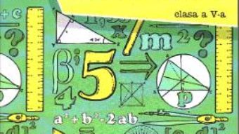 Pret Carte Ora De Matematica Cls 5 – Petre Nachila