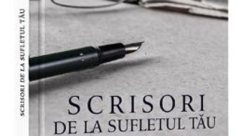 Download Scrisori De La Sufletul Tau – Victor Noble pdf, ebook, epub