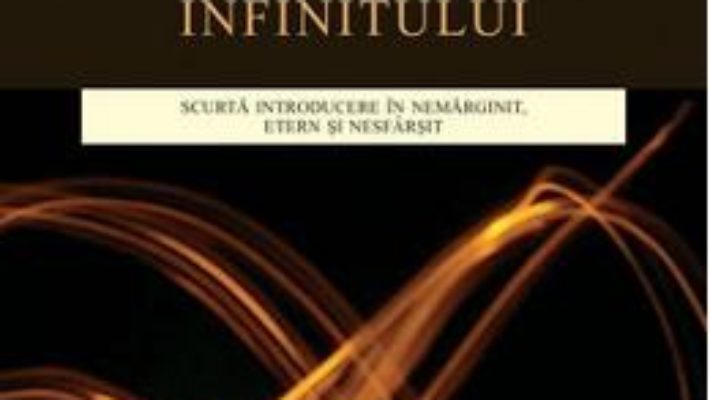 Download Cartea infinitului – John D. Barrow pdf, ebook, epub