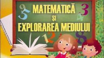 Download Matematica Si Explorarea Mediului Cls 3 Si 4 – Madalina-Georgia Nicolescu pdf, ebook, epub