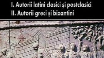 Download Dacia In Autorii Clasici – G. Popa-Lisseanu pdf, ebook, epub