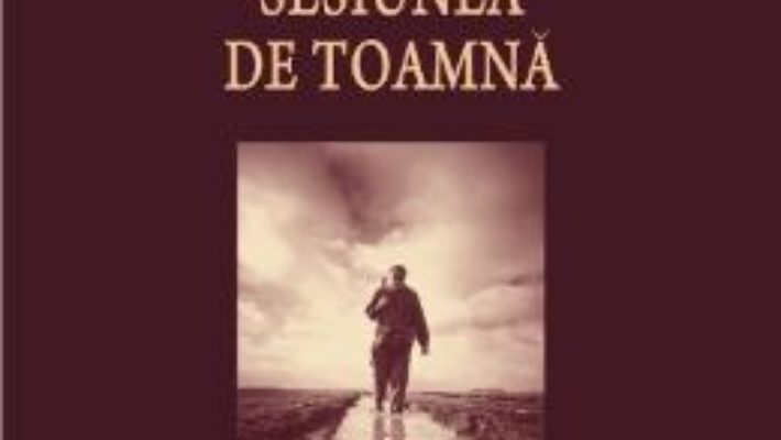 Download Sesiunea de toamna – Eugen Negrici pdf, ebook, epub