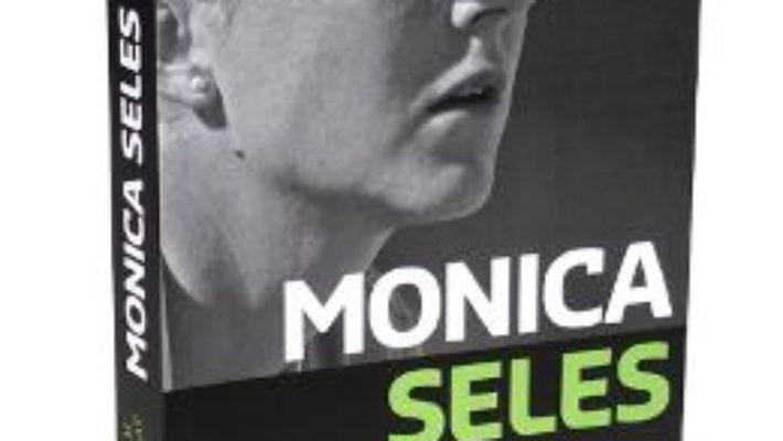 Download Monica Seles. Cum am castigat lupta pdf, ebook, epub