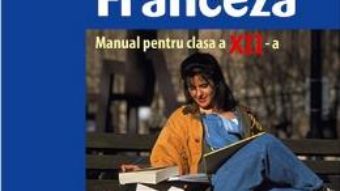 Download Franceza Cls 12 L1 – Nicoleta Coriba Ibram pdf, ebook, epub