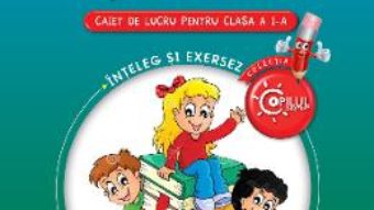 Download Invat Sa Citesc Si Sa Scriu Cls 1 Caiet – Gabriela Barbulescu pdf, ebook, epub