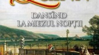 Cartea Dansind la miezul noptii – Julia Quinn (download, pret, reducere)