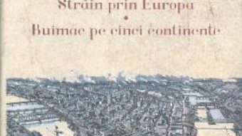 Download  Strain prin Europa. Buimac pe cinci continente – Virgil Nemoianu PDF Online