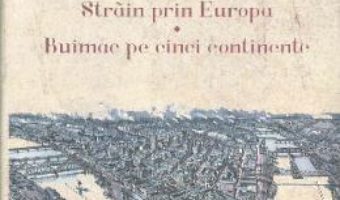 Download  Strain prin Europa. Buimac pe cinci continente – Virgil Nemoianu PDF Online