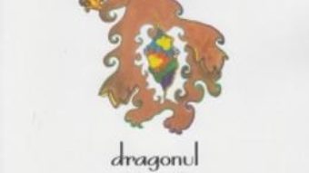 Download Dragonul aramiu – Codruta Simina pdf, ebook, epub