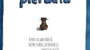 Pisica Pierduta – Caroline Paul PDF (download, pret, reducere)