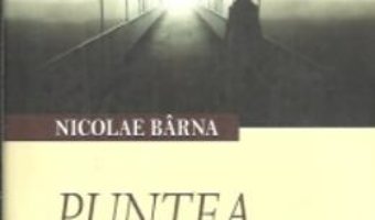 Download Puntea artelor – Nicolae Barna pdf, ebook, epub