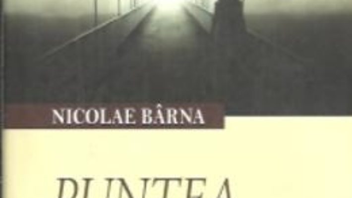 Download Puntea artelor – Nicolae Barna pdf, ebook, epub