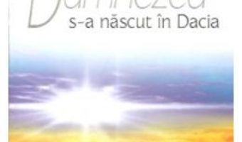 Download Dumnezeu s-a nascut in Dacia – Emil Ratiu pdf, ebook, epub