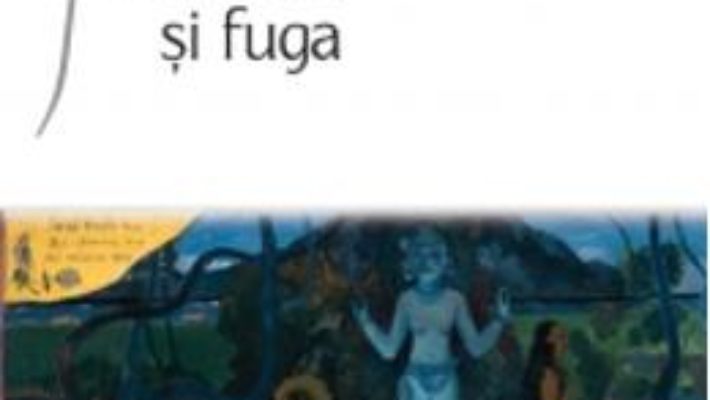 Download Jocul si fuga – Nicolae Breban pdf, ebook, epub