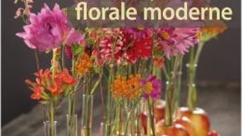 Download Aranjamente florale moderne – Panczel Peter pdf, ebook, epub