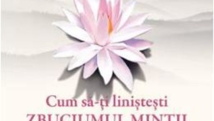 Download Cum sa-ti linistesti zbuciumul mintii – Osho pdf, ebook, epub