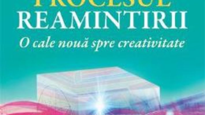 Download Procesul reamintirii – Joe Vitale, Daniel Barrett pdf, ebook, epub