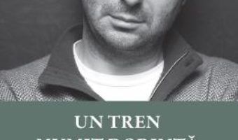 Download Un tren numit dorinta – Marius Tuca pdf, ebook, epub