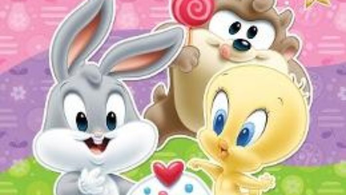 Download Aventuri in culori cu Baby Looney Tunes 10 – Incurca-lume pdf, ebook, epub