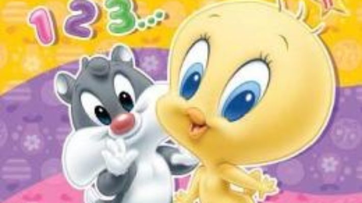 Download Aventuri in culori cu Baby Looney Tunes 11 – Craciunul cu Baby Looney Tunes pdf, ebook, epub