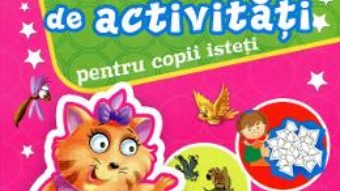 Cartea 1000 de activitati pentru copii isteti 2 (download, pret, reducere)