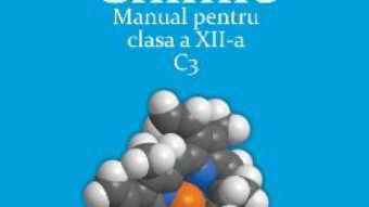 Download Chimie Cls 12 C3 – Luminita Vladescu, Irinel Adriana Badea pdf, ebook, epub