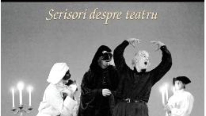 Download Scrisori despre teatru – Giorgio Strehler pdf, ebook, epub