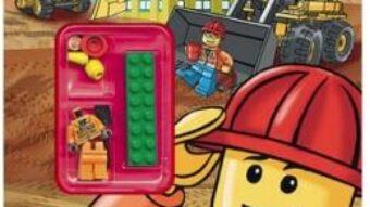 Download Lego City – Sa construim! pdf, ebook, epub