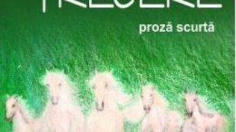 Download Trecere. Proza scurta – Alexander Bibac pdf, ebook, epub