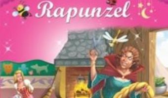 Download Rapunzel – Bunica ne citeste povesti pdf, ebook, epub