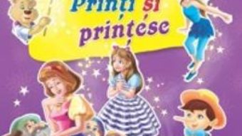 Download Printi si printese – Povesti de colorat pdf, ebook, epub