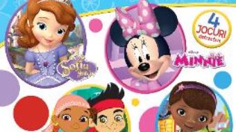 Download Jocuri ca-n povesti. Joaca-te cu prietenii preferati de la Disney Junior pdf, ebook, epub