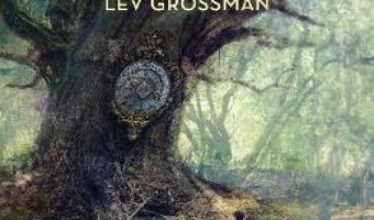 Download Regele magician – Lev Grossman pdf, ebook, epub