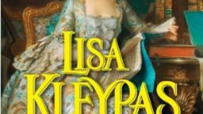 Cartea Un barbat indragostit – Lisa Kleypas (download, pret, reducere)