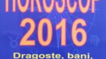 Download Horoscop 2016 – Camelia Patrascanu pdf, ebook, epub