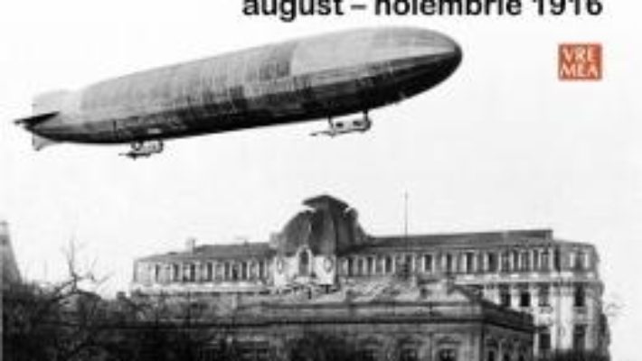 Download Bucurestiul sub bombele germane – Alexandru Arma pdf, ebook, epub