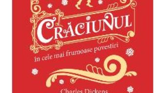 Cartea Craciunul in cele mai frumoase povestiri (download, pret, reducere)