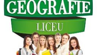 Download Memorator de geografie liceu – Sanda Bulgarean, Daniel Ardelean pdf, ebook, epub