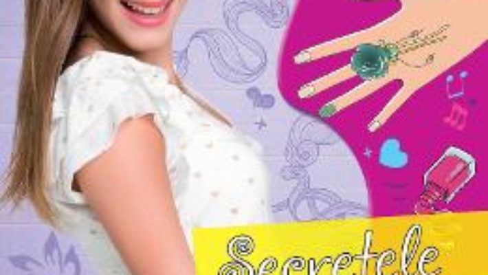 Download Disney Violetta – Secretele inimii. Cartile oglinzii pdf, ebook, epub