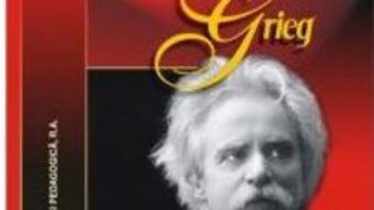 Download Edward Grieg – Adriana Liliana Rogovschi pdf, ebook, epub