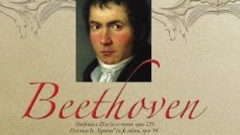 Pret Carte Mari compozitori vol. 39: Beethoven