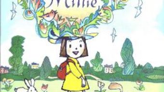 Download Minunata palarie a lui Millie – Satoshi Kitamura pdf, ebook, epub